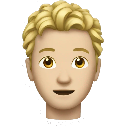 gojo emoji