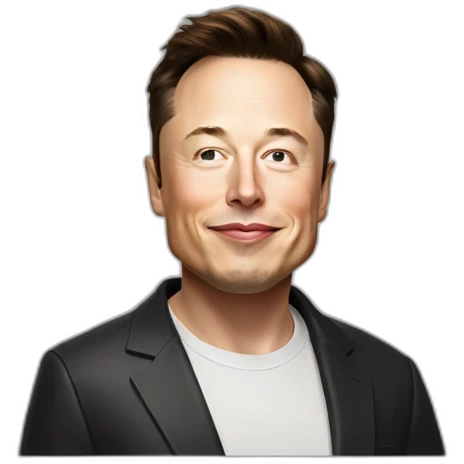 elon musk emoji