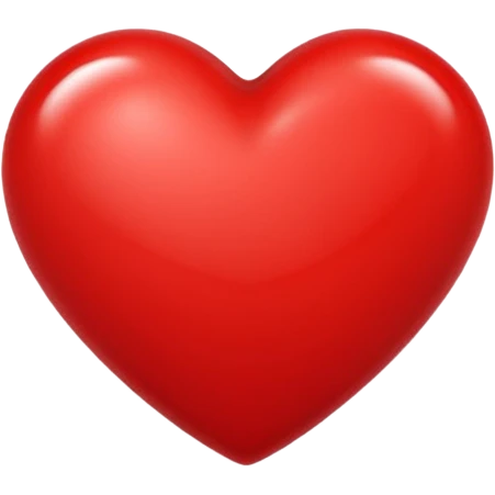 Love emoji