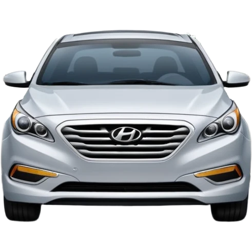 hyundai sonata emoji
