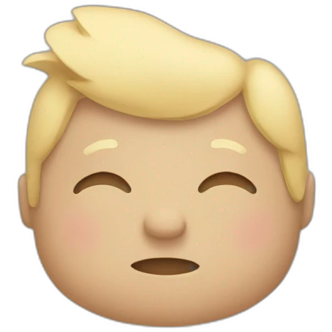 TiboInShape emoji