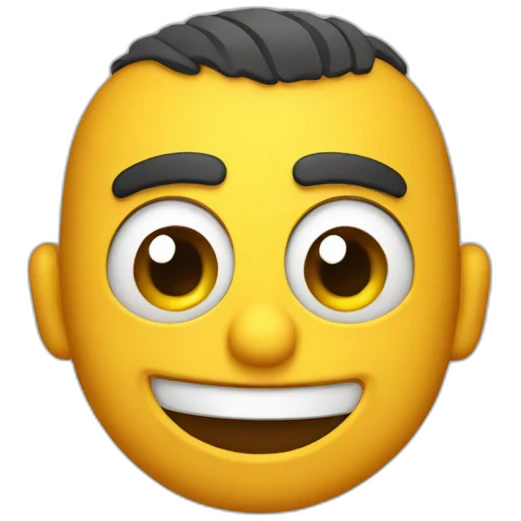 Ernie Bot emoji