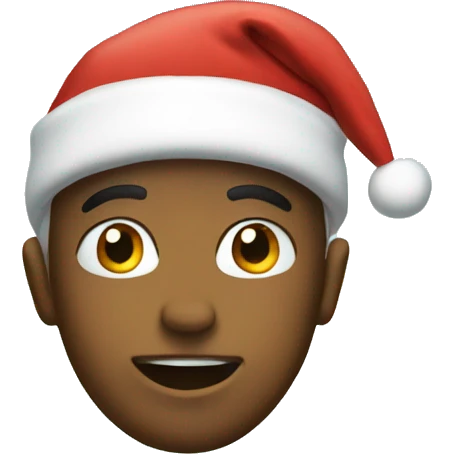 christmas emoji