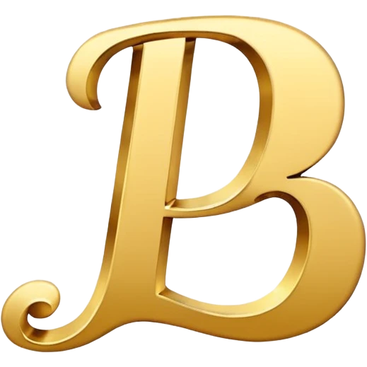 signature initials "JP" emoji