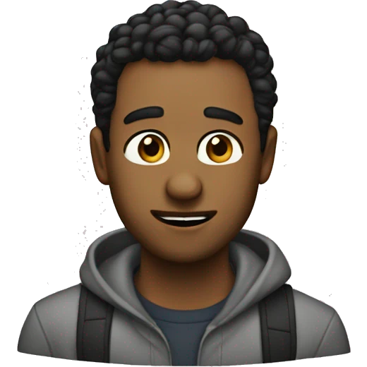 AmostradinhoHAHAHA emoji