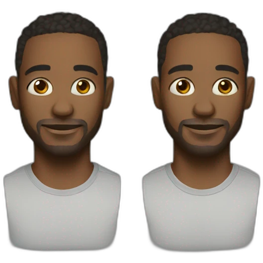 Bosh emoji