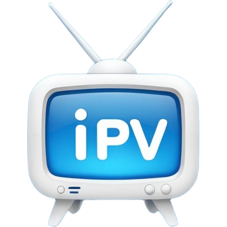Iptv emoji