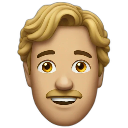blunt emoji