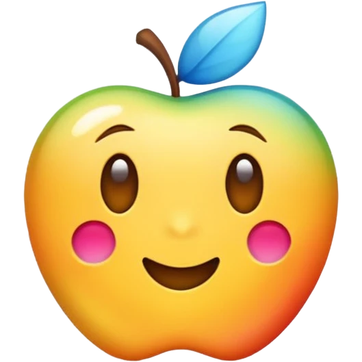 Adtetic emoji