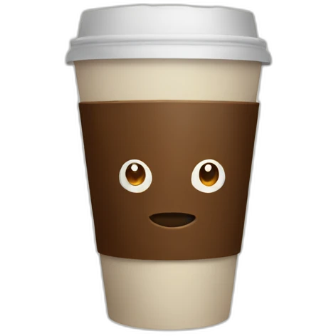 moar coffee emoji