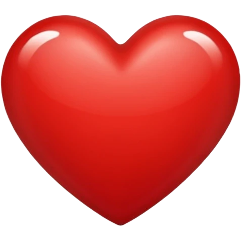 Corazón emoji