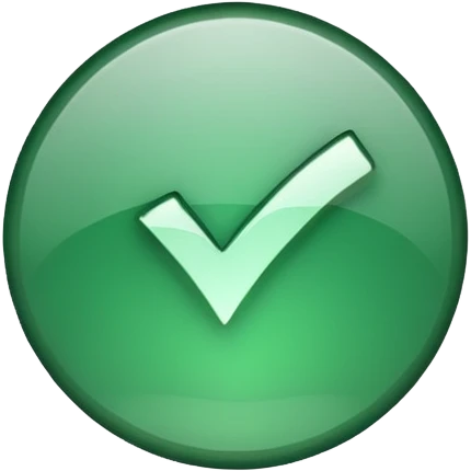 Verificación  emoji