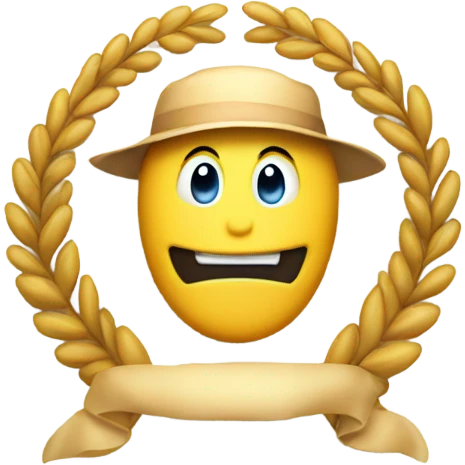 Diplome emoji