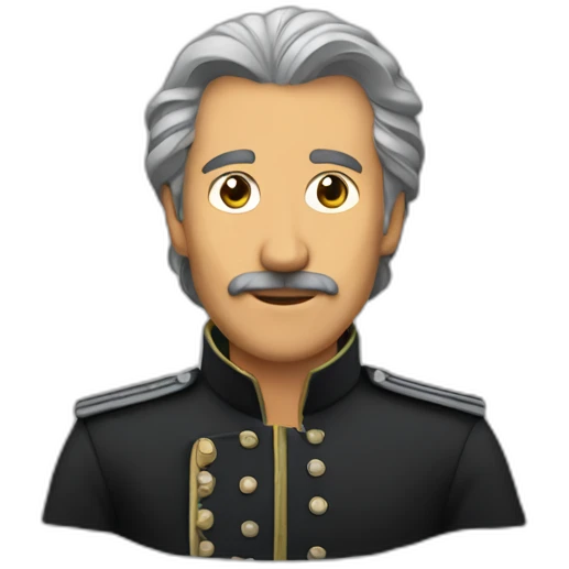 Lionel boimard emoji