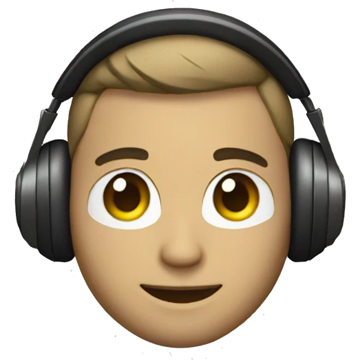 dj sigma emoji