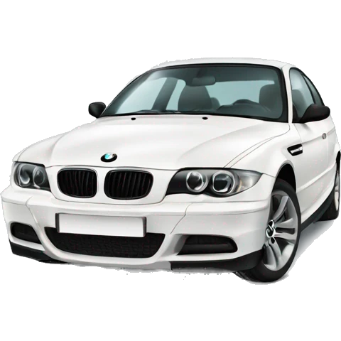 Bmw voiture  emoji