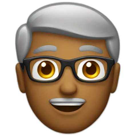 emojis pensativos emoji