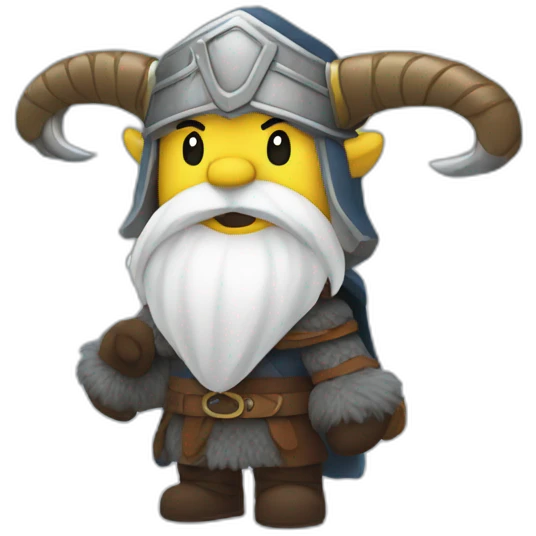 odin im winter emoji