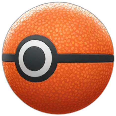 pokemenon ball emoji