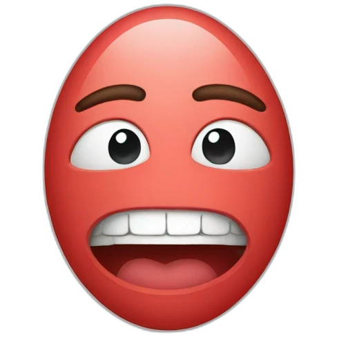 Cardiovascular disease emoji
