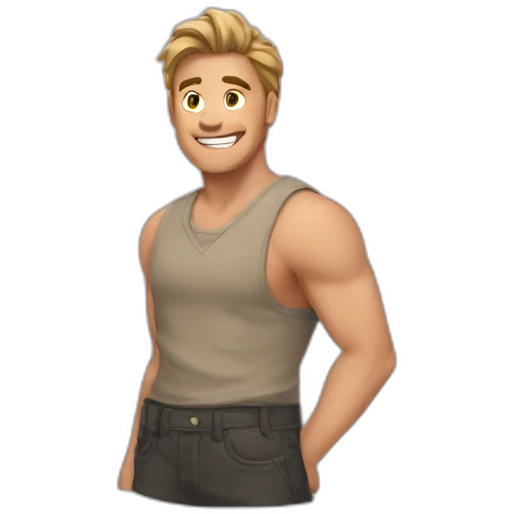 アオバズク emoji