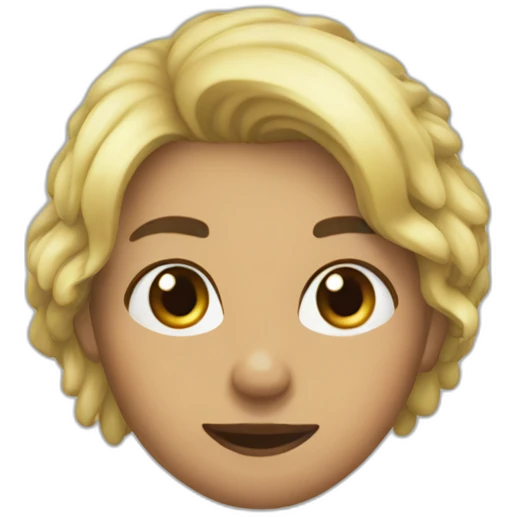 Migle capueira emoji