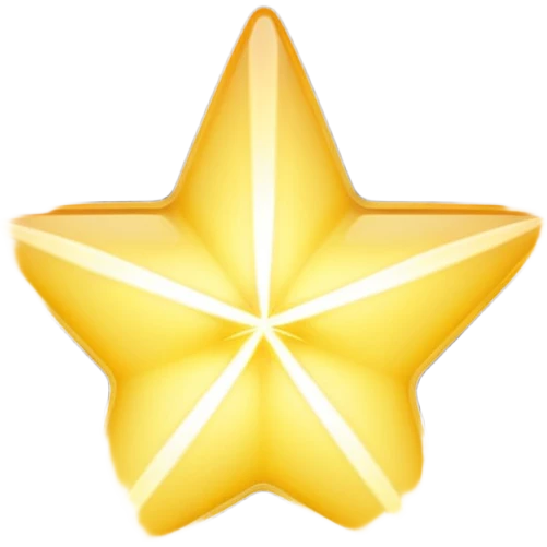 star white emoji