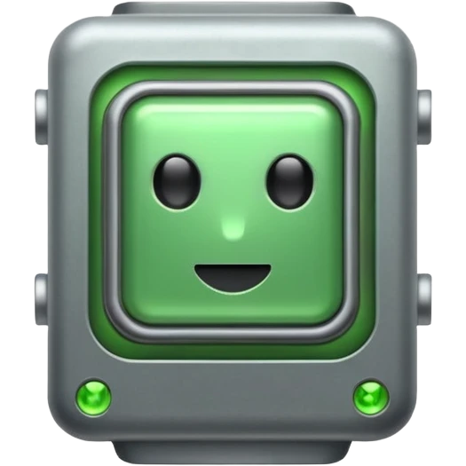 Wubbox emoji