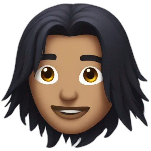 Raven titans emoji