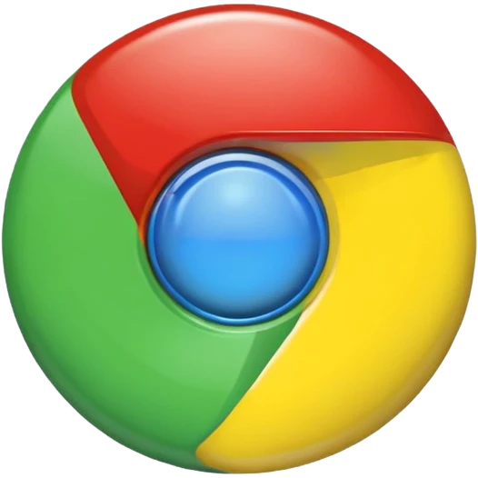 Google Chrome  emoji