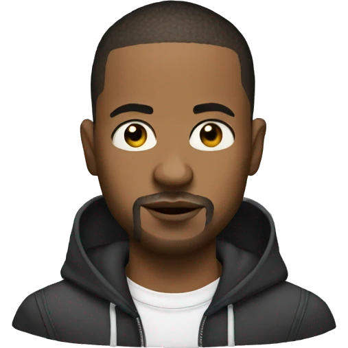 Central Cee (rapper) emoji