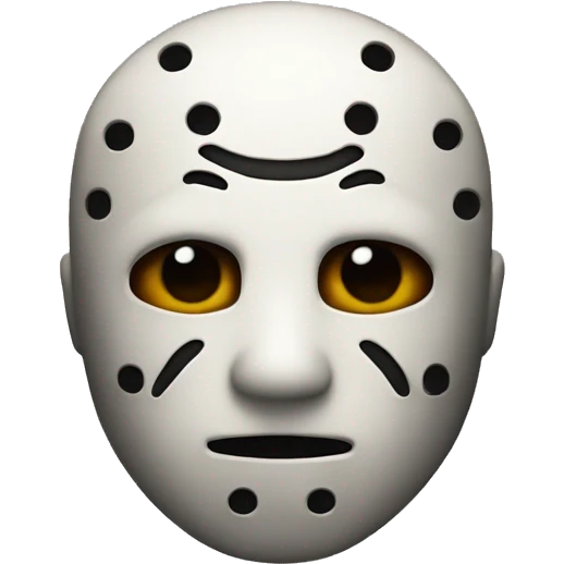 jason emoji