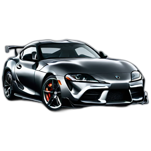 Supra km3 emoji