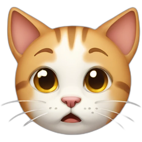 crying-cat emoji