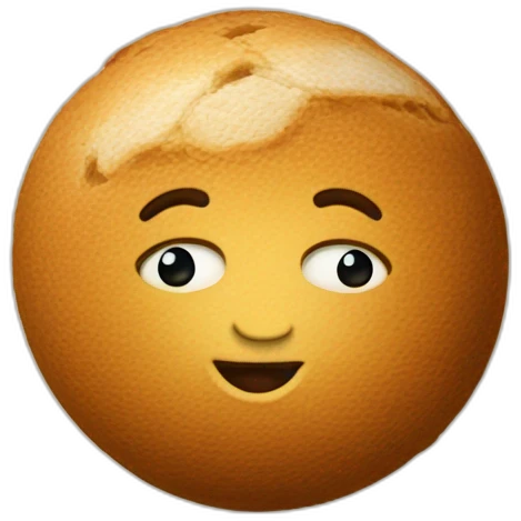 Tourneboule emoji