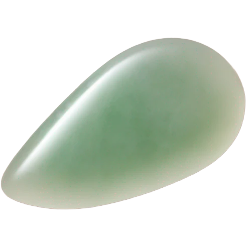 Classic gua sha massager emoji