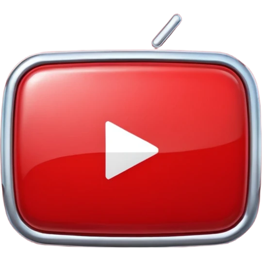 Youtube emoji