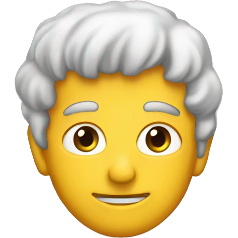 cuore di ferro emoji