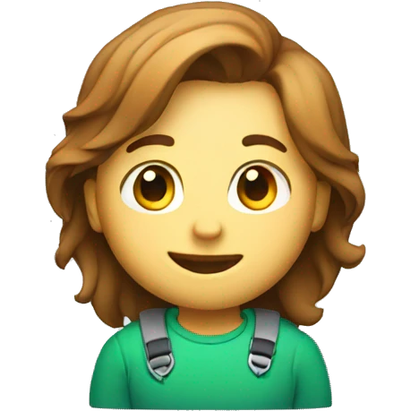 logo with "bdjr" emoji