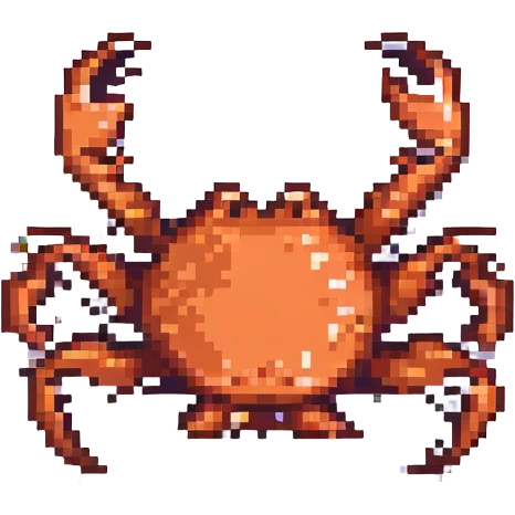 crab emoji emoji