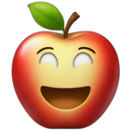 apple emoji