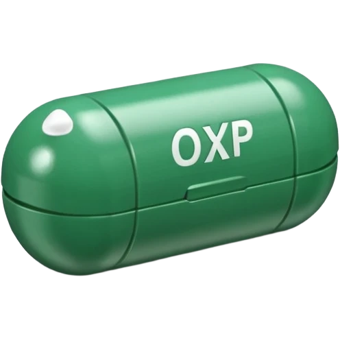  Oxycodone OP 80 Pill: green, round, 10mm emoji