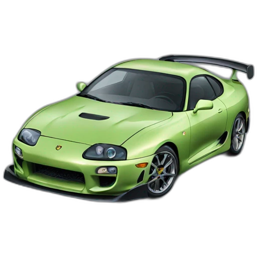 Supra emoji