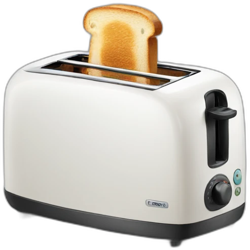 toaster emoji