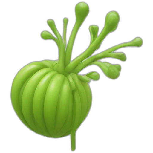 Reticulating splines emoji