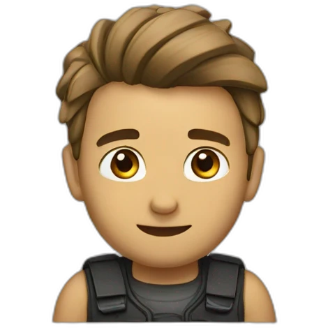R8 emoji