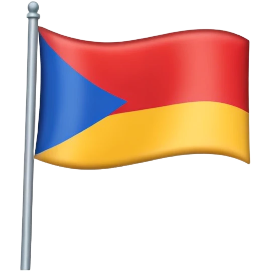Flag emoj emoji