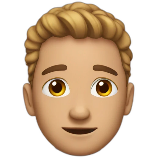 Noholito emoji