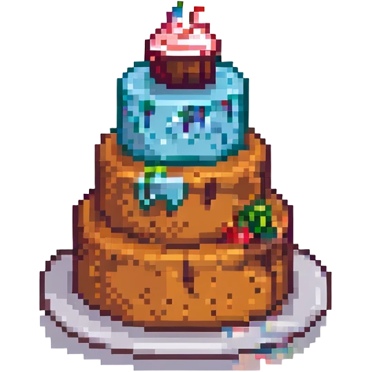 cake emoji