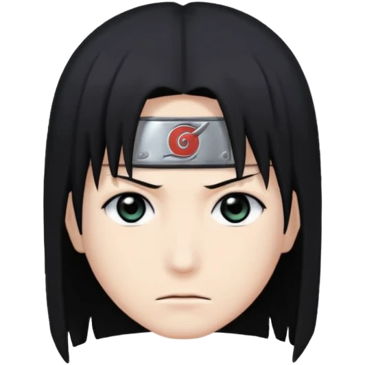 Itachi emoji